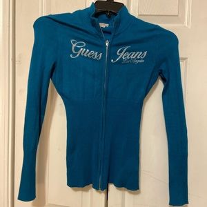 Guess Jacket